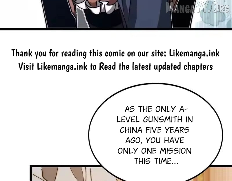 Summoning demons—I am the Abyss Chapter 53 - page 79